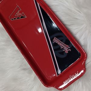 NWOT Arizona Diamondbacks & Washington Nationals ceramic serving tray